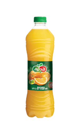 פריגת תפוזים 1.5 ליט