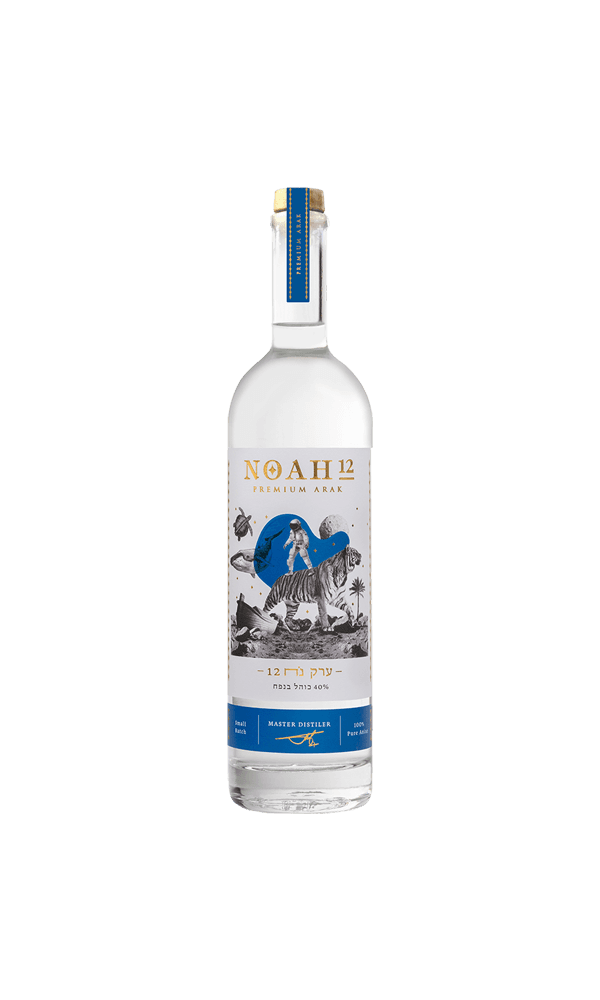 ארק נח ליטר וחצי | בנא משקאות