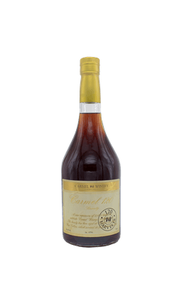 ברנדי כרמל 120 750 מ"ל | בנא משקאות