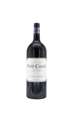 יין מגנום פטיט קסטל | בנא משקאות
