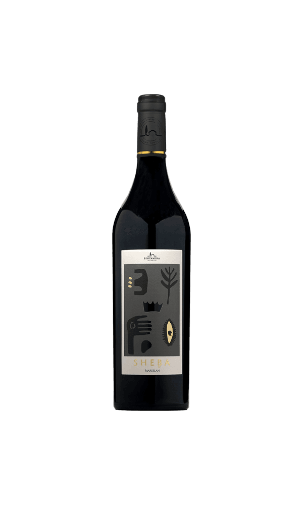 יין סדרת שבא