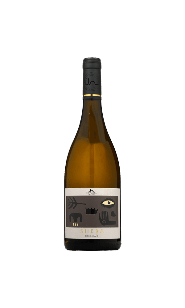 יין בנימינה שבא שנין בלאן | בנא משקאות