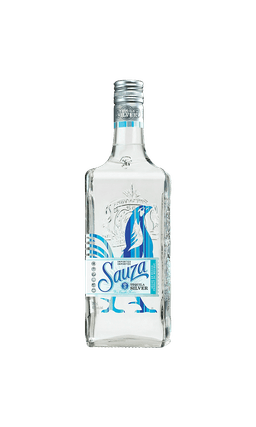 טקילה סאוזה סילבר 700 מ"ל | בנא משקאות