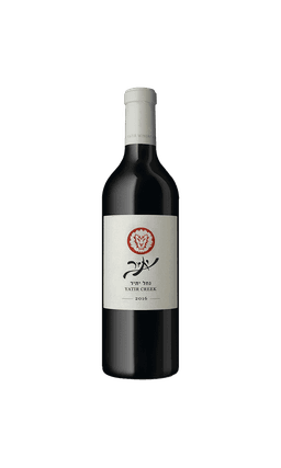 יין יתיר נחל 750 מ"ל