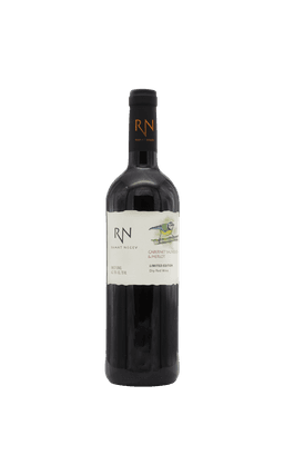 יין רמת נגב קברנה מרלו | בנא משקאות