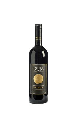 יין צובה מצודה | בנא משקאות