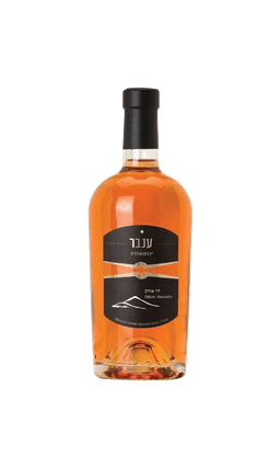 יין ענבר פורט לבן 20