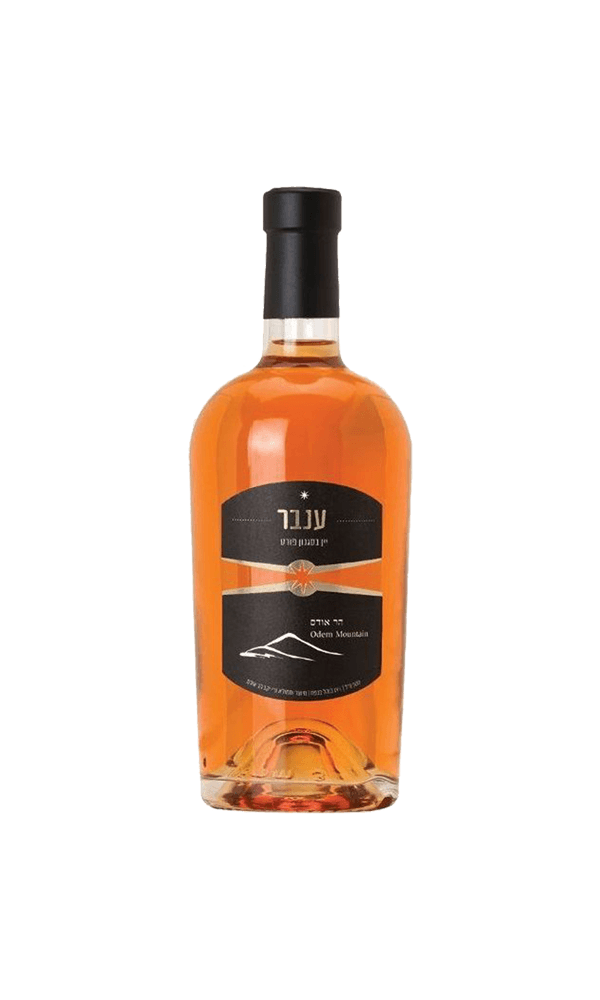 יין ענבר פורט לבן 20