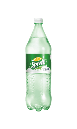 ספרייט זירו 1.5 ליטר