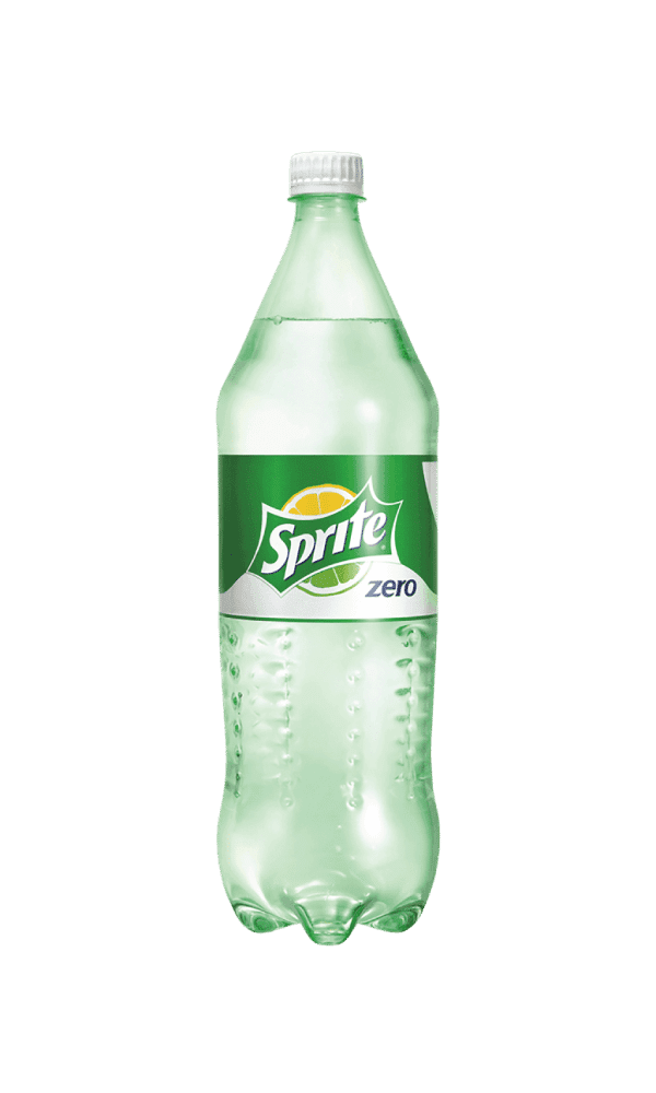 ספרייט זירו 1.5 ליטר