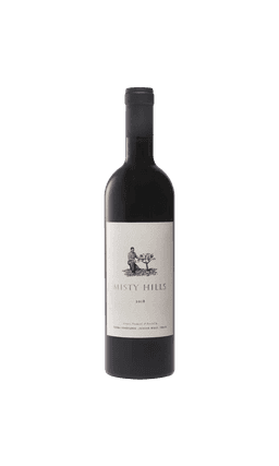 יין צרעה מיסטי היל | בנא משקאות