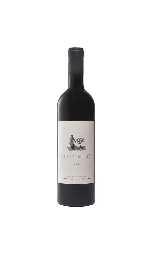 יין צרעה מיסטי היל | בנא משקאות