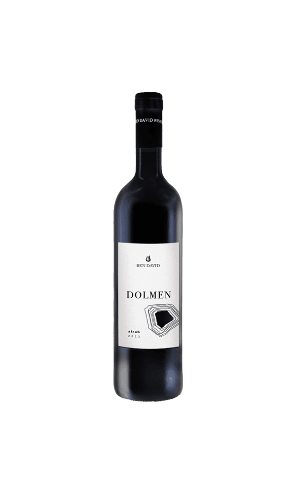 יין בן דוד דולמן אדום | בנא משקאות