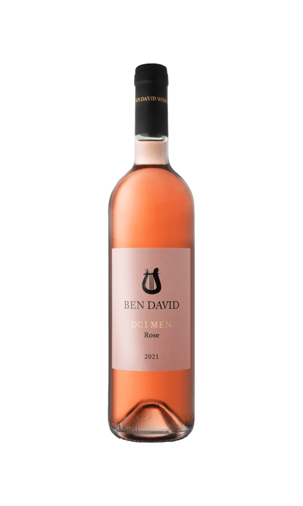 בן דוד רוזה דולמן 75