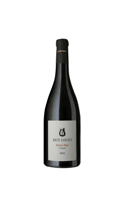 יין בן דוד כרם אליה קריניאן | בנא משקאות