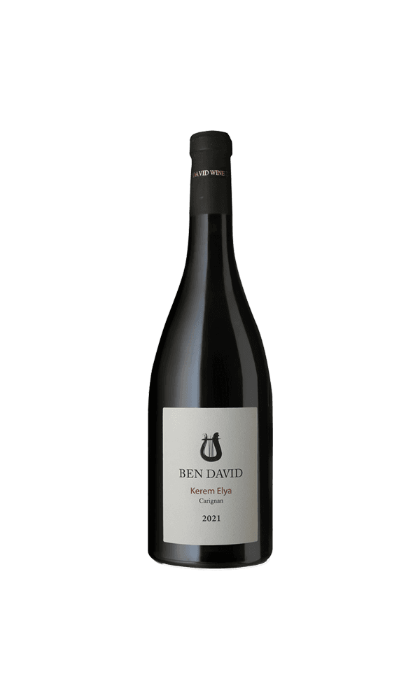 יין בן דוד כרם אליה קריניאן | בנא משקאות