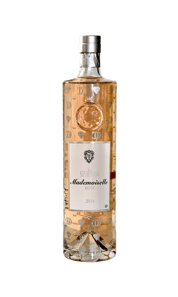 יין דיאנמדט דה מדמוזל רוזה | בנא משקאות