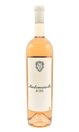 יין מגנום דיאמנדט דה מדמוזל רוזה | בנא משקאות