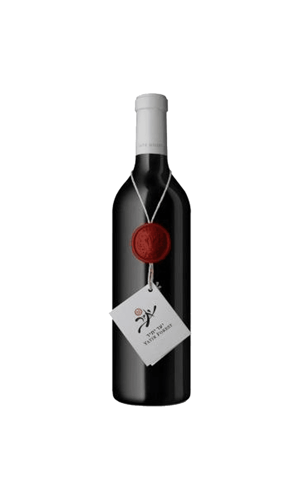 יין יער יתיר | בנא משקאות