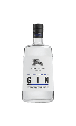 גין ים תיכוני פלטר 7