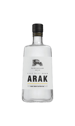 ערק פלטר 700 מל