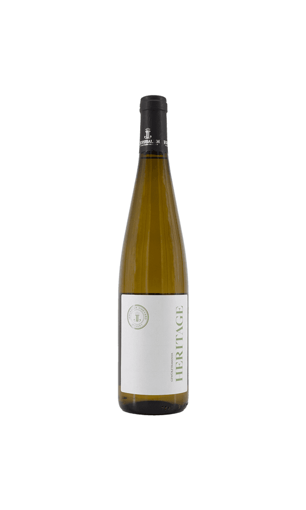 יין ג'רוזלם הריטג' גוורצטרמינר | בנא משקאות