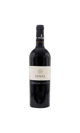 יין יובל ירושלים פטיט סירה | בנא משקאות