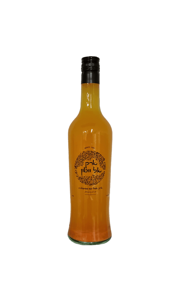 ארק אל ווטון פסיפלורה 700 מ"ל | בנא משקאות