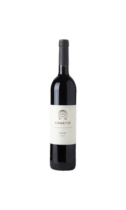 יין קנאטיר מלאנג' | בנא משקאות