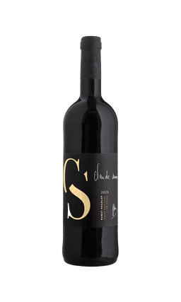 יין דומיין סרור זהב אדום 750  Lor rouge