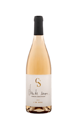 יין דומיין סרור זהב ורו 750 מל Lor rose