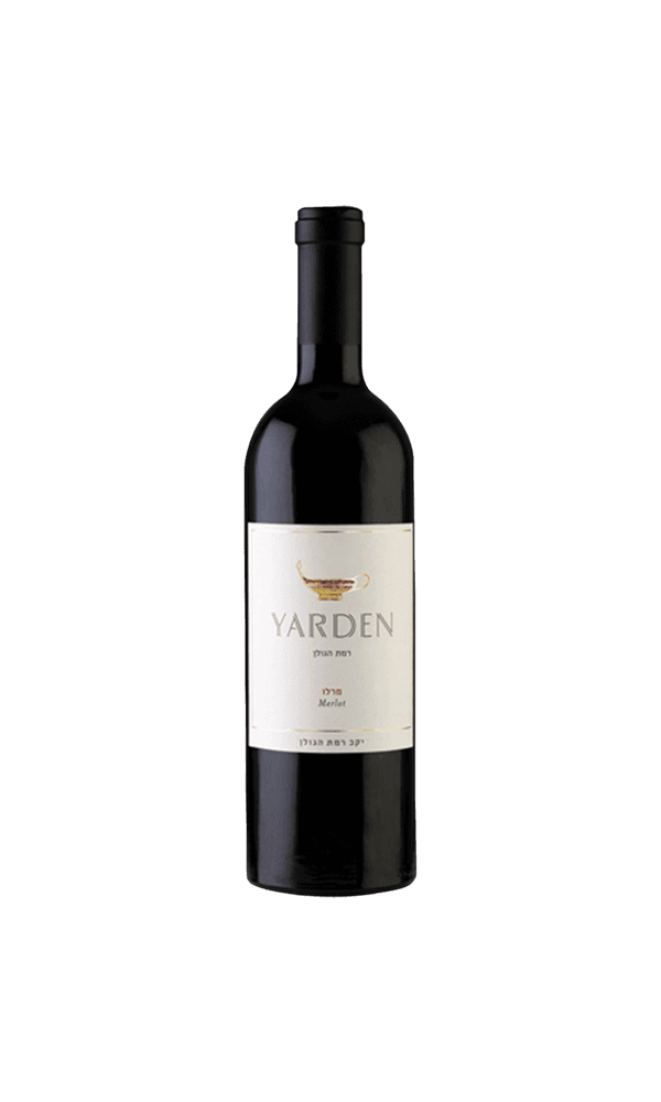 ירדן מרלו 750 מ"ל