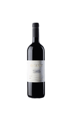 יין גבעות מרלו | בנא משקאות