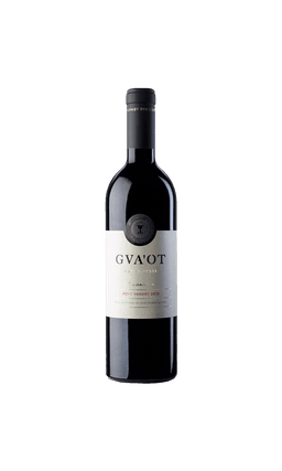 יין גבעות גופנה פטי ורדו | בנא משקאות