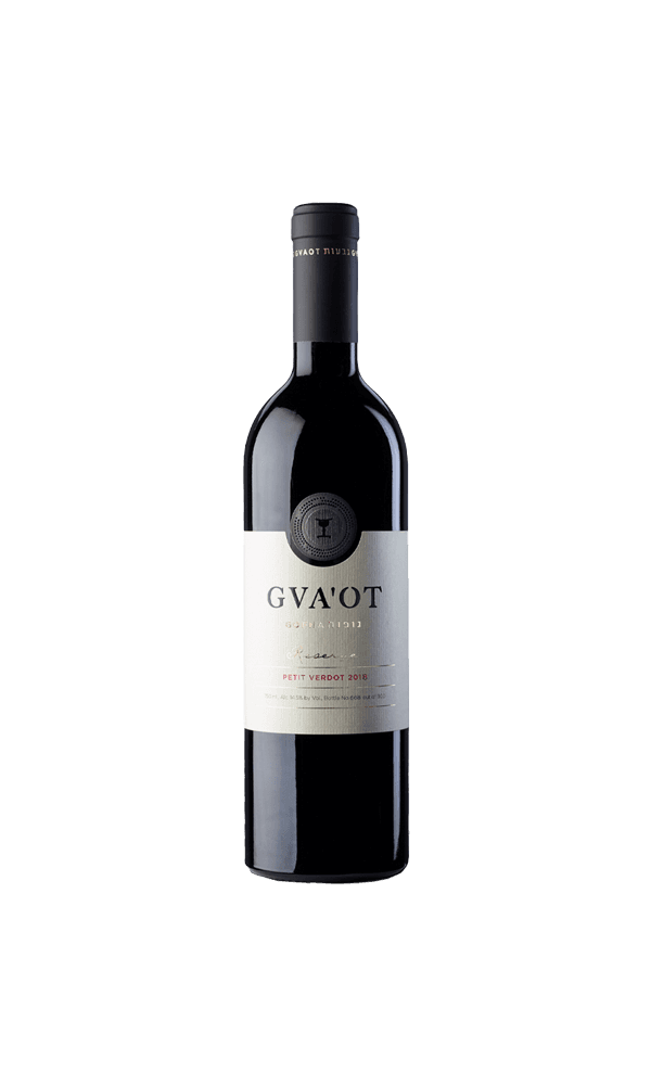 יין גבעות גופנה פטי ורדו | בנא משקאות