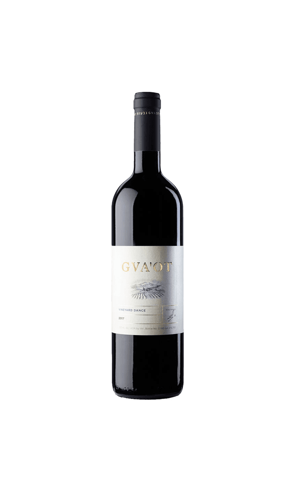 יין גבעות מחול הכרמים | בנא משקאות