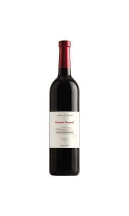 יין שיראז קאיומי 750 מ"ל