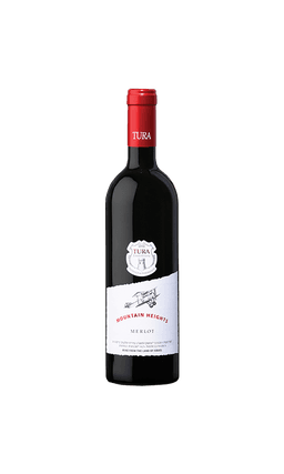 יין טורא מרלו | בנא משקאות