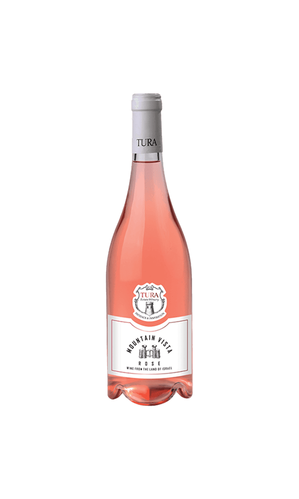 יין טורא רוזה 750 מ"ל | בנא משקאות