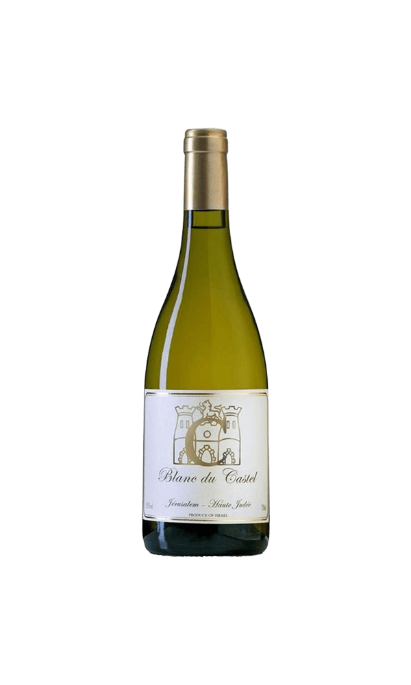 יין קסטל C שרדונה | בנא משקאות