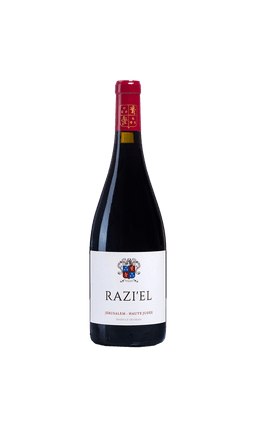 יין רזיאל אדום 750 מ