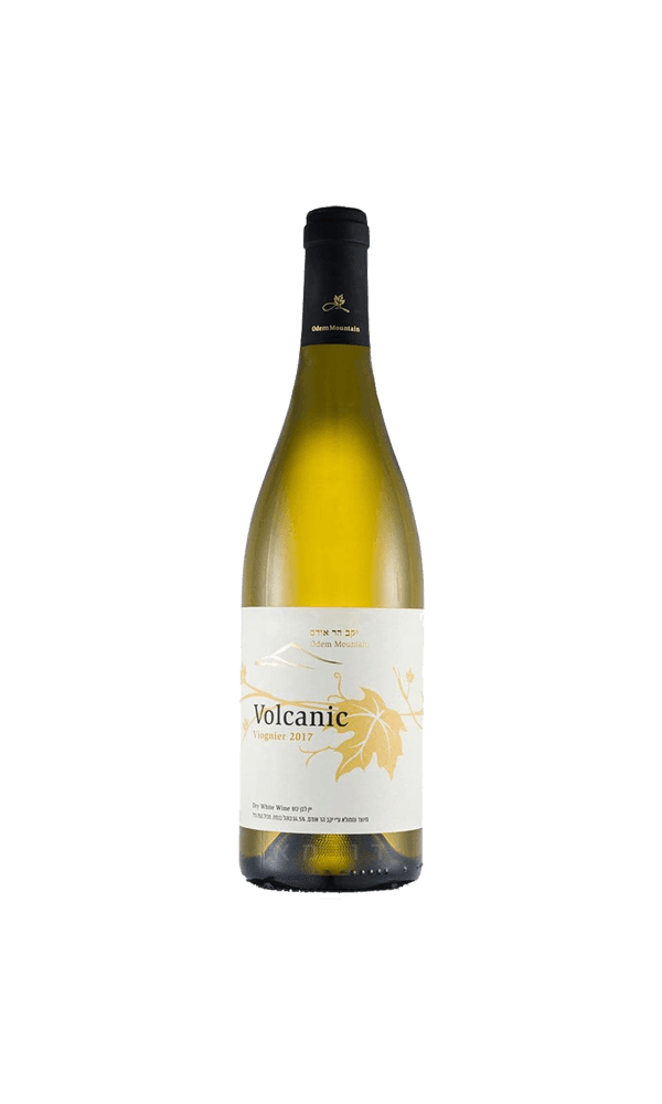 יין הר אודם וולקני ויונייה | בנא משקאות