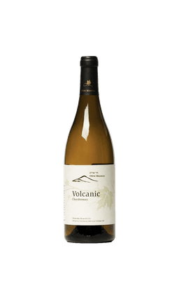 יין הר אודם וולקני שרדונה | בנא משקאות