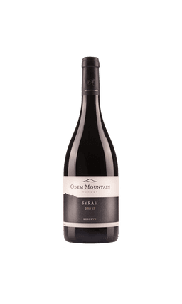 יין הר אודם רזרב סירה | בנא משקאות