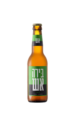 בירה אוק אנד אש ניפה