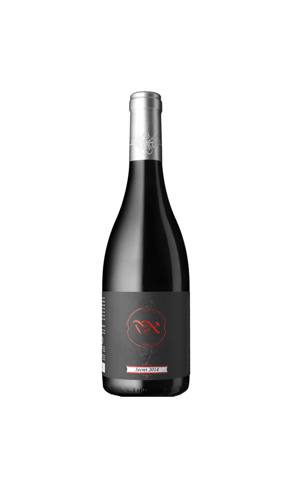 יין אפק סיקרט | בנא משקאות