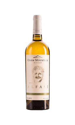 הר אודם אלפסי לבן | בנא משקאות