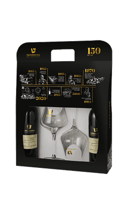 מארז יינות IMPRESSION | בנא משקאות