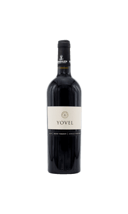 יין יובל ירושלים פטי ורדו | בנא משקאות