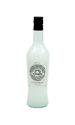 ארק אל מונד רוזטה 700 מ"ל | בנא משקאות